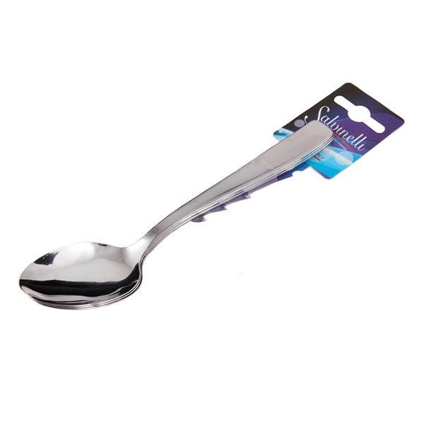 Набор столовых ложек Salvinelli CINZIA 3 шт. (P3CTCI)