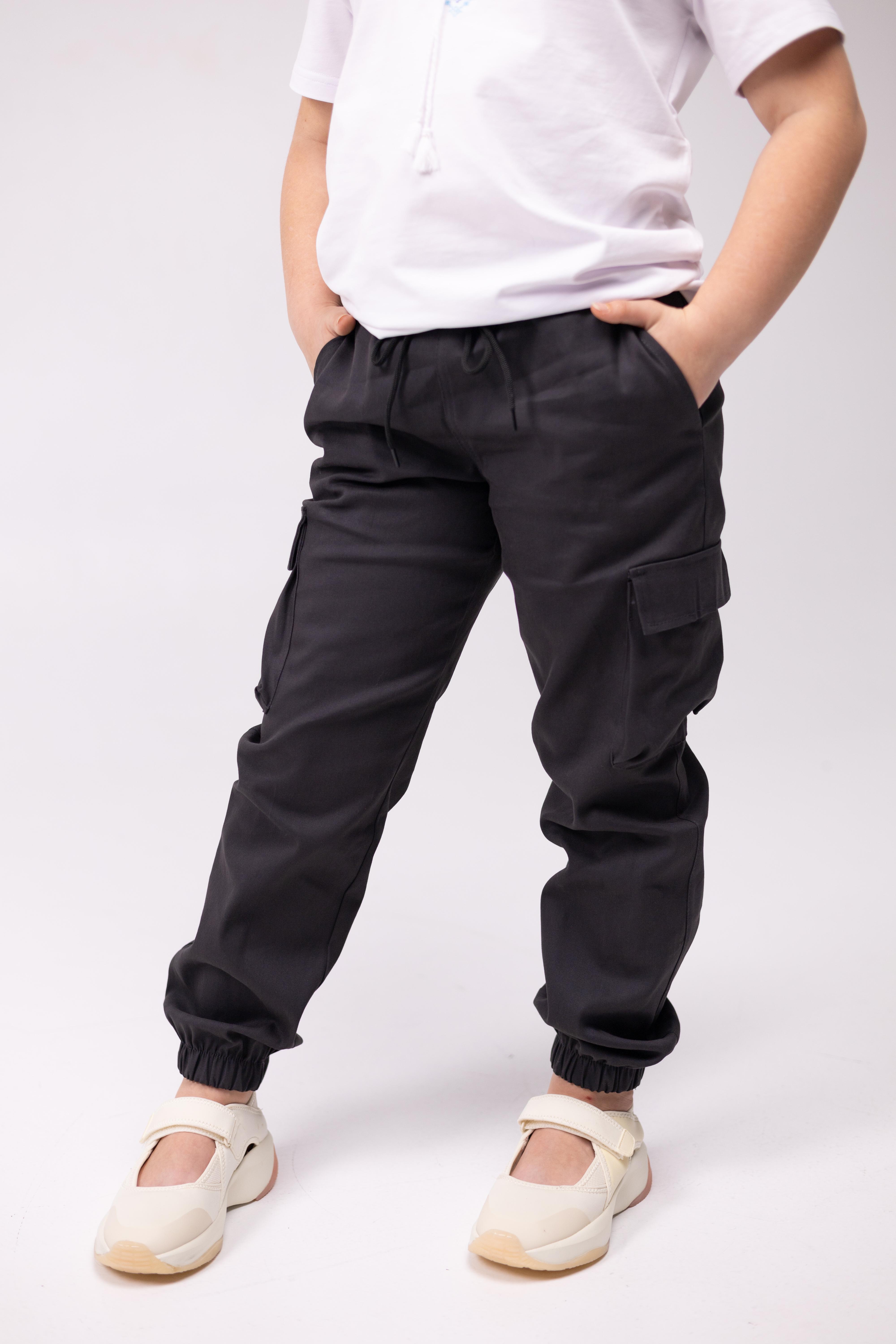 Джогеры детские на девочку демисезонные р. 122 Графитовый (джграфит-122д2) Джогеры детские на девочку демисезонные р. 122 Графитовый (джграфит-122д2)