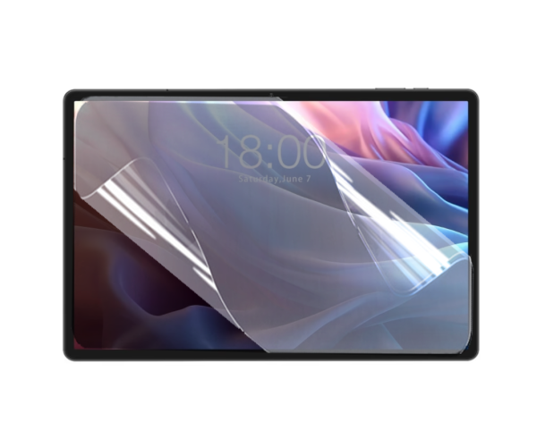 Пленка противоударная гидрогелевая Hydrogel Film для Teclast T65 Max Transparent
