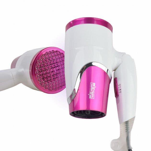 Фен для волос дорожный DSP 30077 складной 1200 Вт (28426678) - фото 3