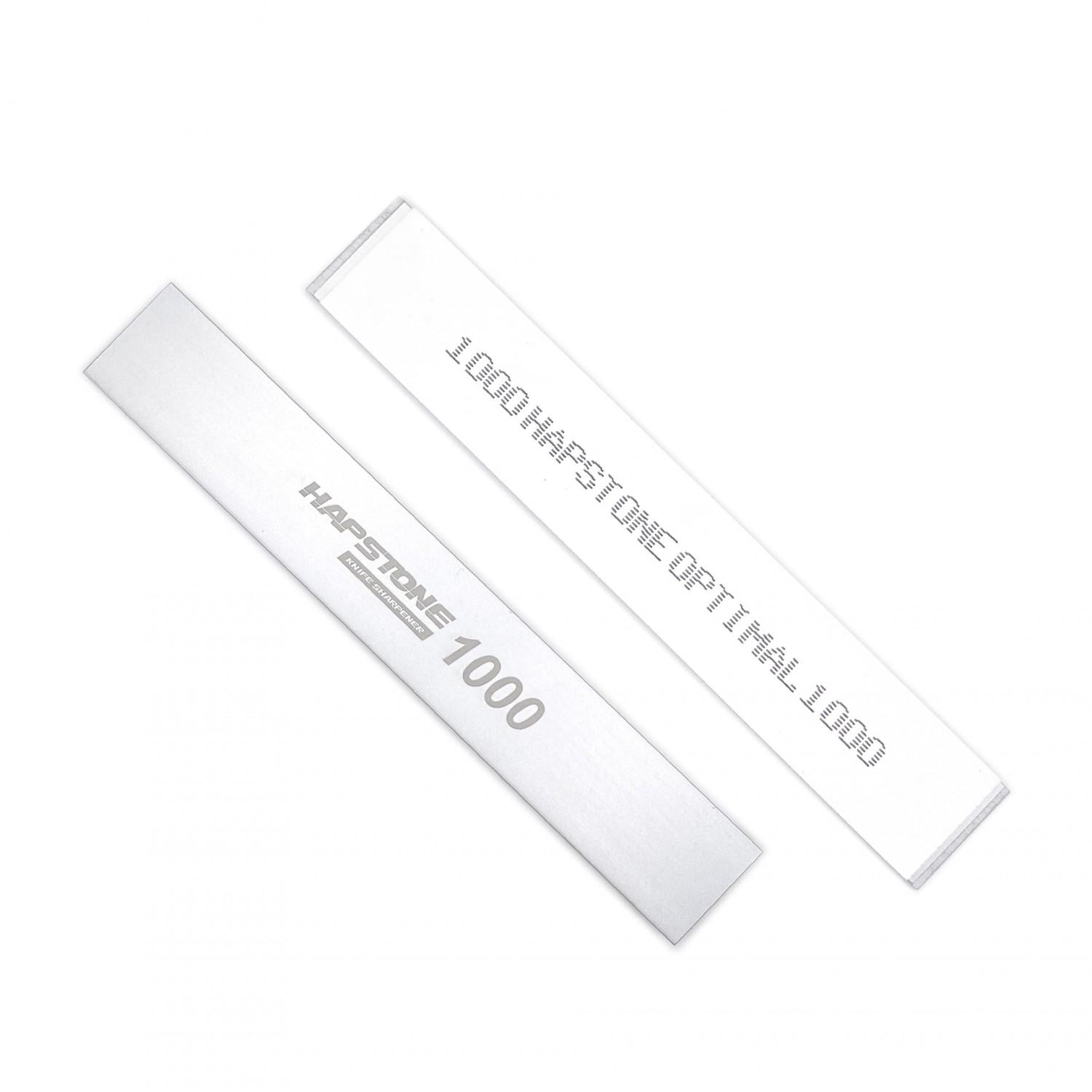 Камень из оксида алюминия Hapstone 1000 grit (15339773)