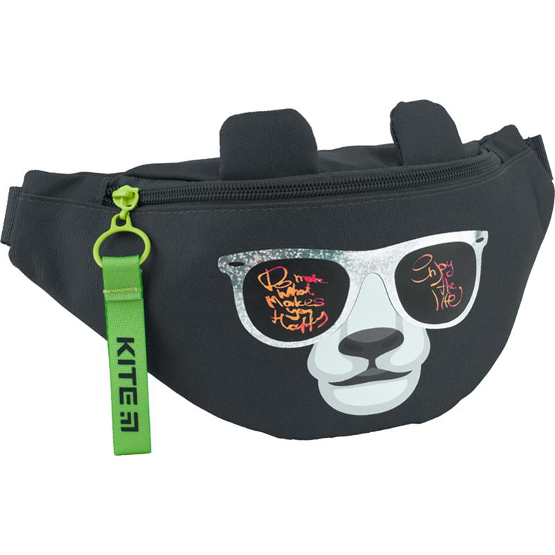 Сумка-бананка дитяча Kite (K22-2577-1) - фото 2 Сумка-бананка дитяча Kite (K22-2577-1) - фото 2