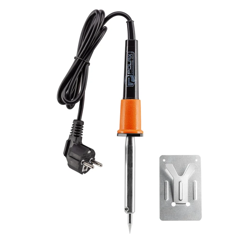 Паяльник контактный 60W (32-010) - фото 3 Паяльник контактный 60W (32-010) - фото 3