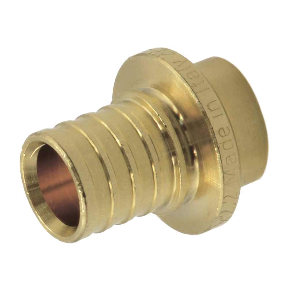 Заглушка натяжная General Fittings Gold Fix 16 мм (3400C1H162200A) Заглушка натяжная General Fittings Gold Fix 16 мм (3400C1H162200A)