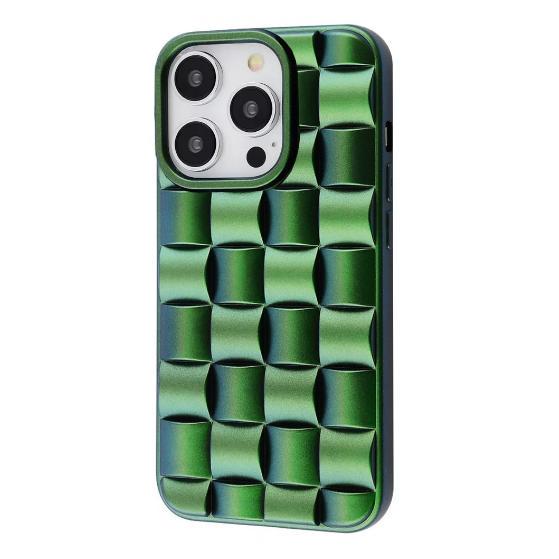 Чехол-накладка для телефона WAVE Sphere Case - iPhone 14 Pro Max green (441000015)