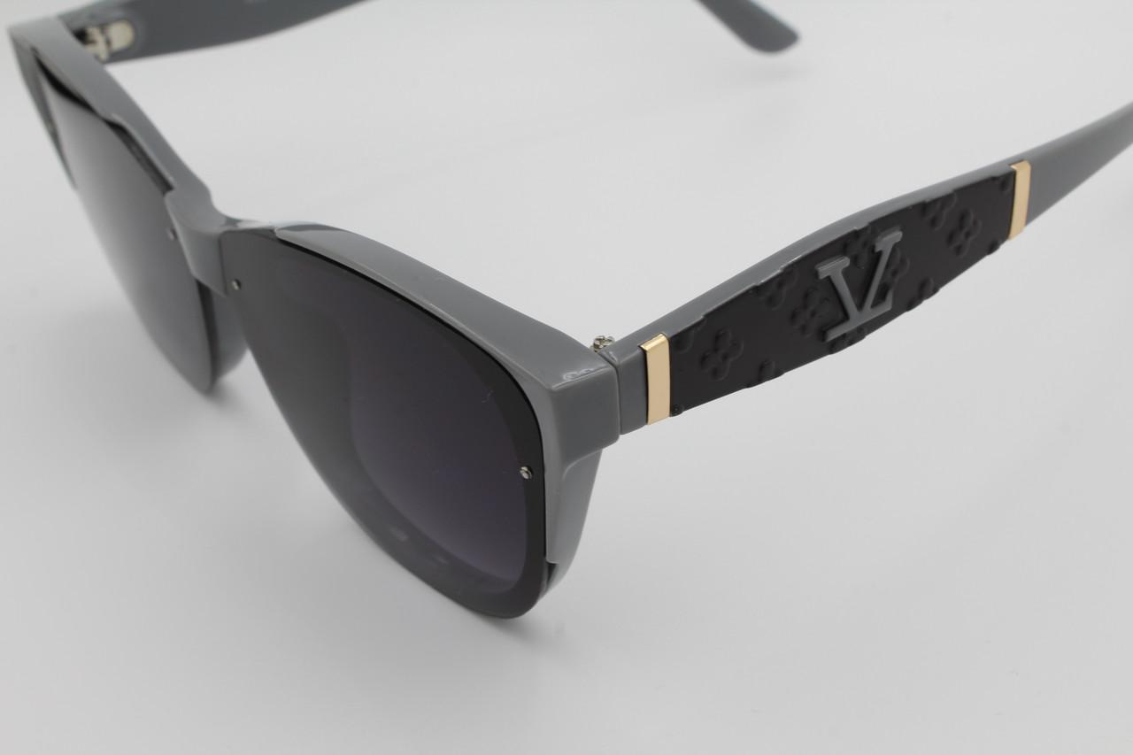 Сонцезахисні окуляри жіночі W90208 с266 (2627160971) - фото 6