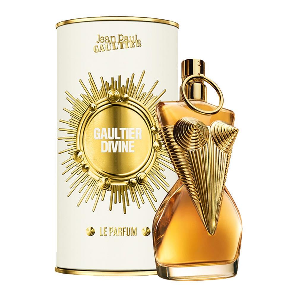 Парфюмерная вода для женщин Jean Paul Gaultier Divine Le Parfum 50 мл (373892)