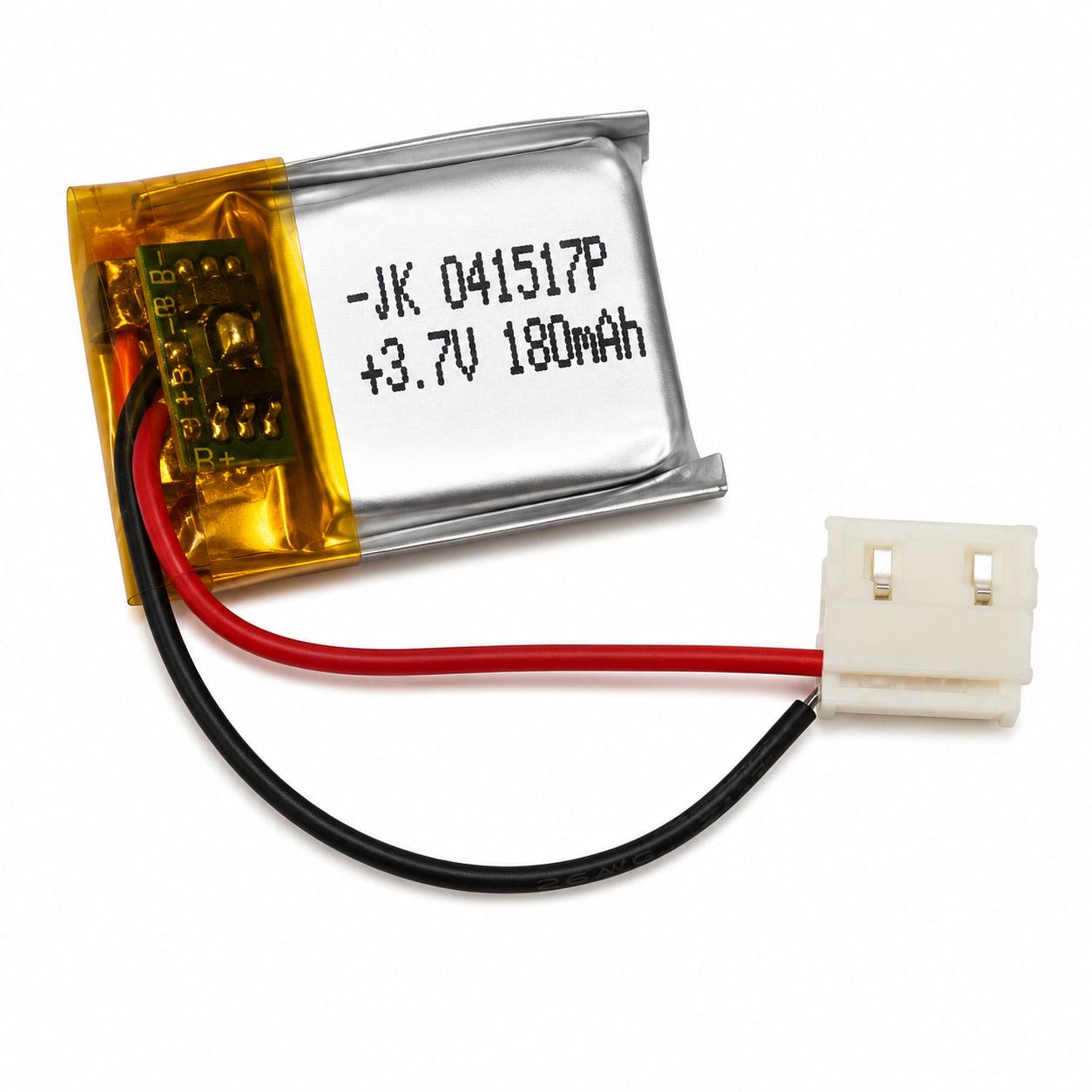 Аккумулятор 041517 Universal Li-ion 3,7V 60 mAh (000020528) Аккумулятор 041517 Universal Li-ion 3,7V 60 mAh (000020528)