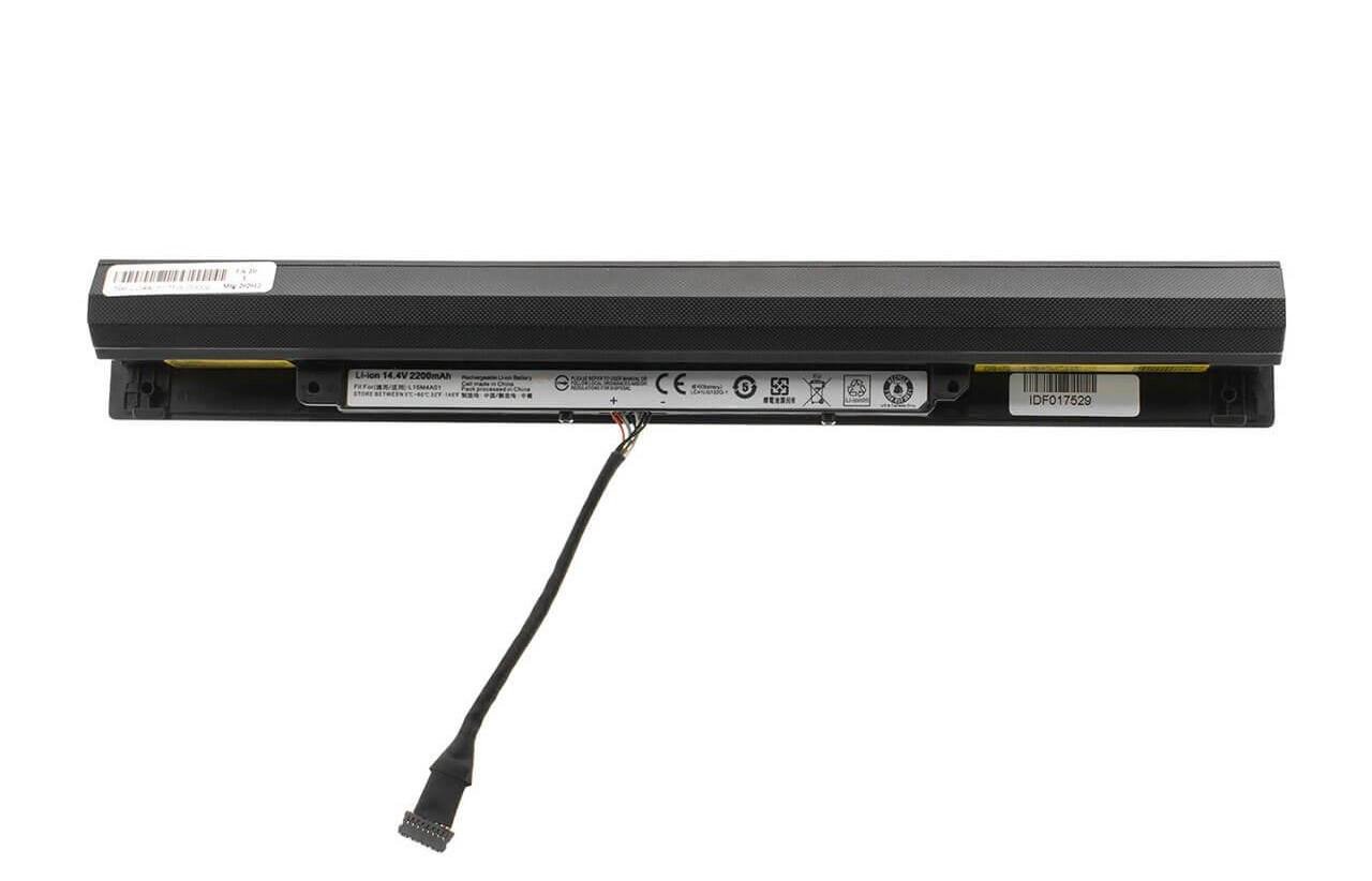 Аккумулятор для Lenovo IdeaPad 100-15IBD (90057)