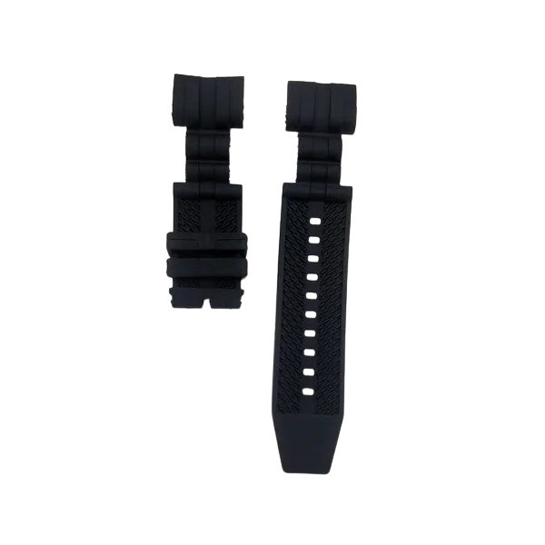 Ремешок для часов Invicta Reserve Bolt Zeus Черный (778081934)