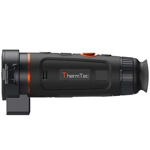 Тепловизор ThermTec Wild 650L 50 мм 640x512 2600 м NETD ≤18 мК (17704275) - фото 7 Тепловизор ThermTec Wild 650L 50 мм 640x512 2600 м NETD ≤18 мК (17704275) - фото 7