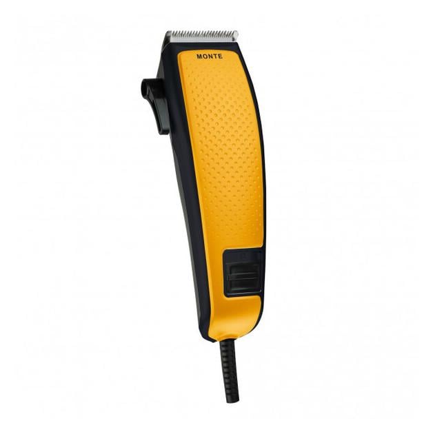 Машинка для стрижки Monte MT-5053 Y (11640382)