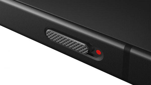 Смартфон ZTE Z60 Ultra Photographer Edition NX721J 16/512GB EU (1581175) - фото 10 Смартфон ZTE Z60 Ultra Photographer Edition NX721J 16/512GB EU (1581175) - фото 10