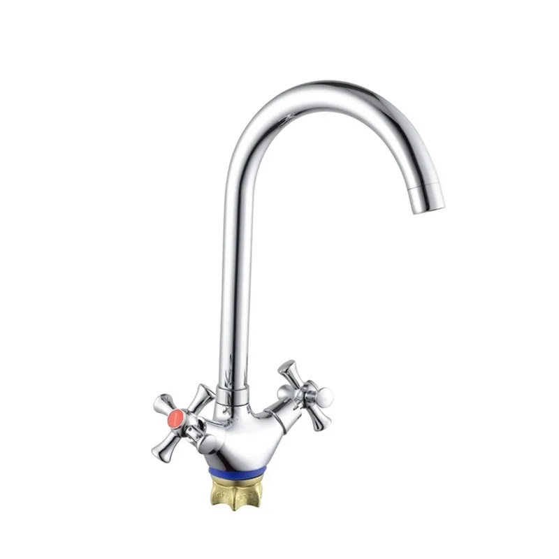 Смеситель для кухни Champion TLA 275-827 Nut (MI6414)