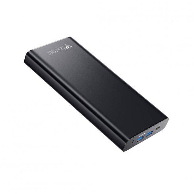 Повербанк Voltero 26800 mAh S25 PD 100W (0740182)