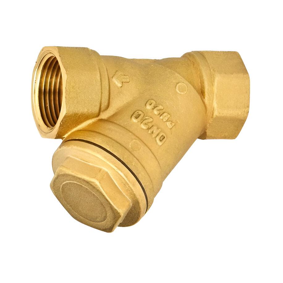 Фильтр грубой очистки Karro KR7006 2" (SQ-1009805)