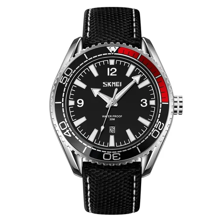 Наручные часы Skmei 9291BK Black