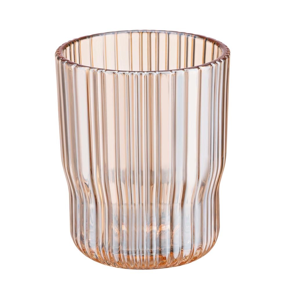 Набір склянок низьких Ardesto AR2630SM Golden Moon 300 мл 2 шт. (123496)