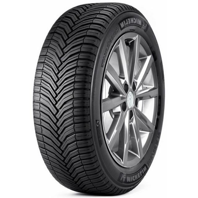 Шина летняя Michelin CrossClimate 235/65 R18 110H XL (1001201889)