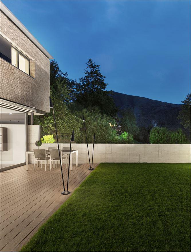 Светильник уличный Nova Luce Mabel (9002870) - фото 2 Светильник уличный Nova Luce Mabel (9002870) - фото 2