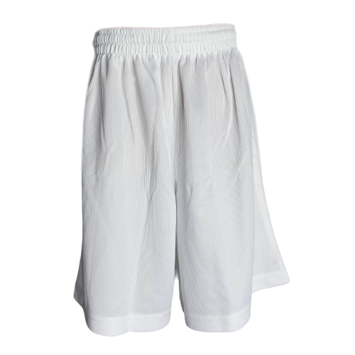 Шорти спортивні Practic XS Білий