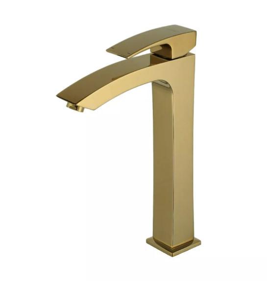 Смеситель для умывальника Gappo G1007-32 (1045062)