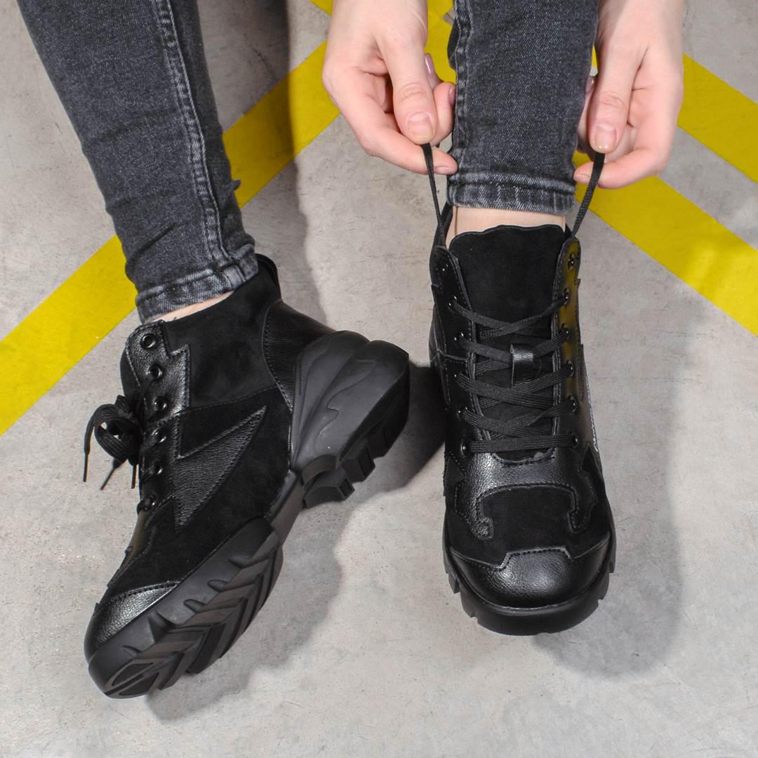 Кроссовки женские Fashion 326833 р. 38 23,5 см