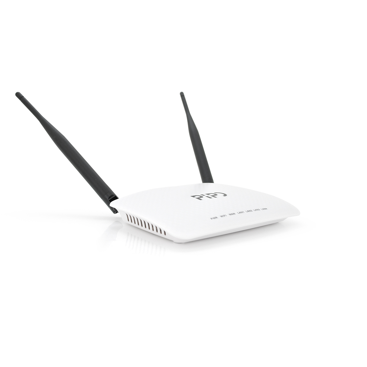 Бездротовий Wi-Fi роутер PiPo PP3288 300MBPS з двома антенами (01755) - фото 1