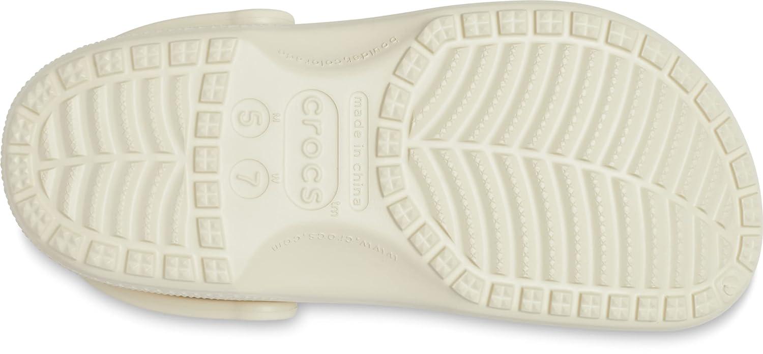 Сабо Crocs Classic Bone M9W11 р. 42 - фото 6