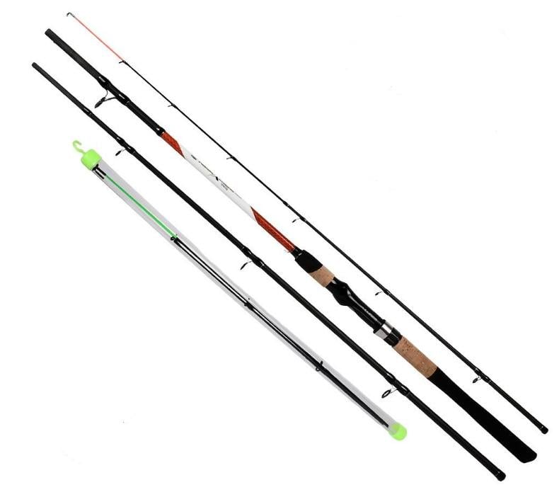 Спиннинг фидерный X-Strong 3 м 60-180 г (SF24233-3,0)