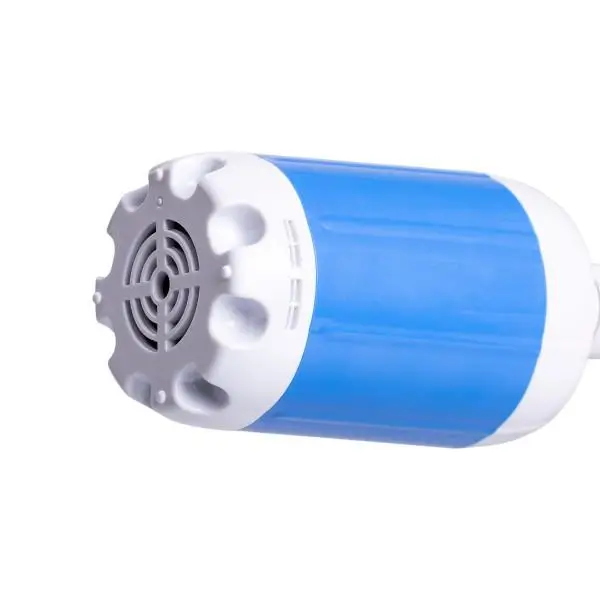 Душ с насосом YIWU на аккумуляторе с зарядкой 4000 мАч Белый (147-107-LYQ-1) - фото 6 Душ с насосом YIWU на аккумуляторе с зарядкой 4000 мАч Белый (147-107-LYQ-1) - фото 6