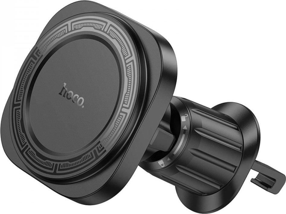 Автодержатель магнитный Hoco H28 (36458) Автодержатель магнитный Hoco H28 (36458)
