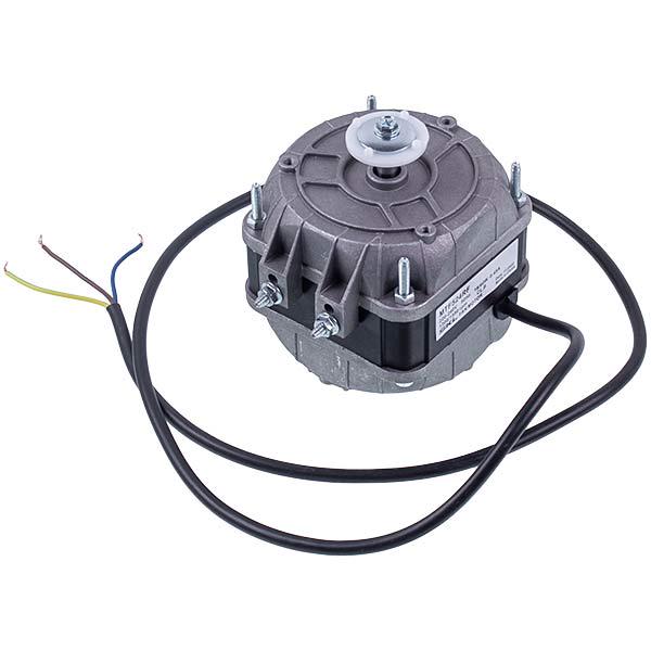 Двигун вентилятор обдува для холодильника SKL 16W 220V 0,45A 1300/1550 RPM
