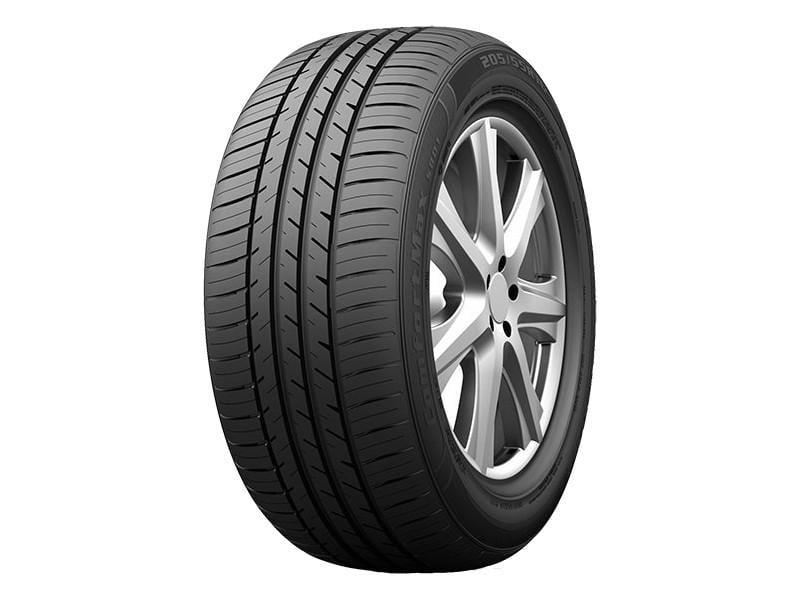 Шина летняя Kapsen S801 ComfortMax 205/50 R16 87V (52363)