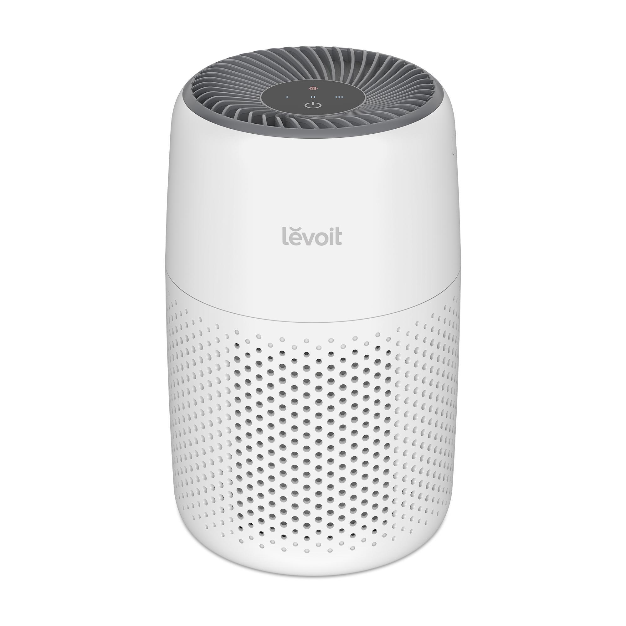 Воздухоочиститель мини Levoit CORE (8614793) (CORE M) - фото 4