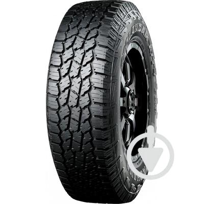 Шини Yokohama Geolandar A/T4 G018 265/60 R18 119/116S