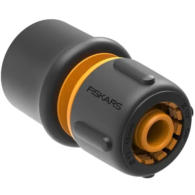 Коннектор для шланга Fiskars LB30 15 мм 39 мм (1027076)
