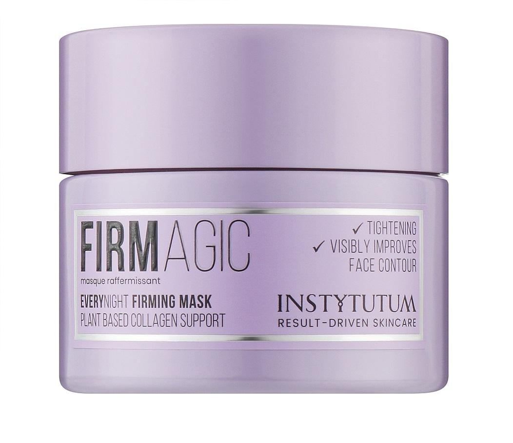 Лифтинг-маска ночная INSTYTUTUM Firmagic Everynight 50 мл
