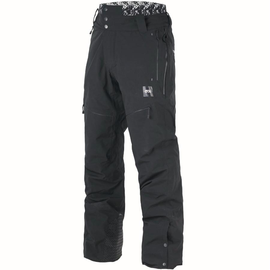 Брюки Picture Organic Naikoon 2020 L Black