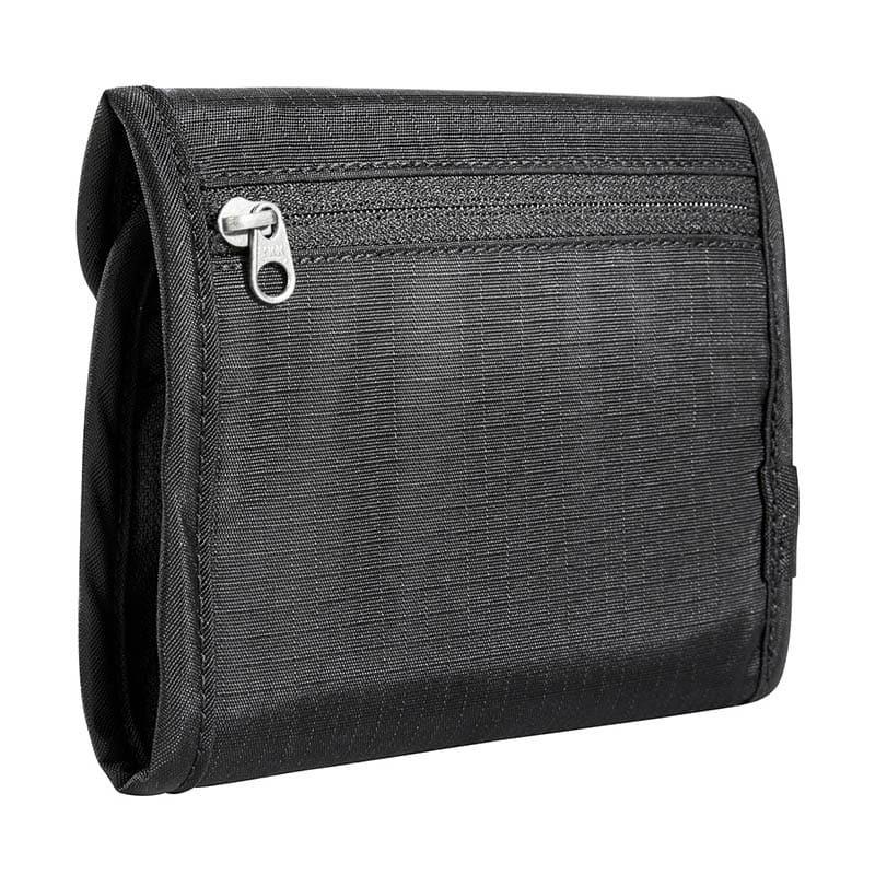 Гаманець Tatonka Euro Wallet RFID B Black (TAT 2991.040) - фото 5