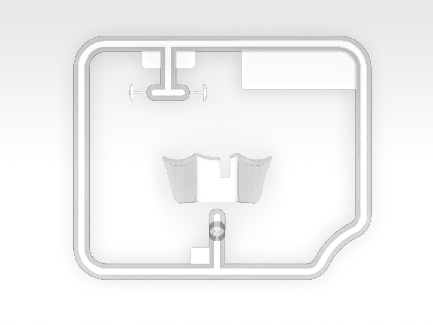 Сборная модель ICM Hs 123A-1 позднего выпуска Немецкий штурмовик 2 СВ (32015) - фото 14 Сборная модель ICM Hs 123A-1 позднего выпуска Немецкий штурмовик 2 СВ (32015) - фото 14