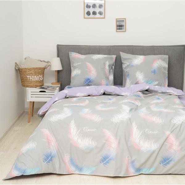 Комплект постельного белья Viluta ранфорс семейный (22214.4)