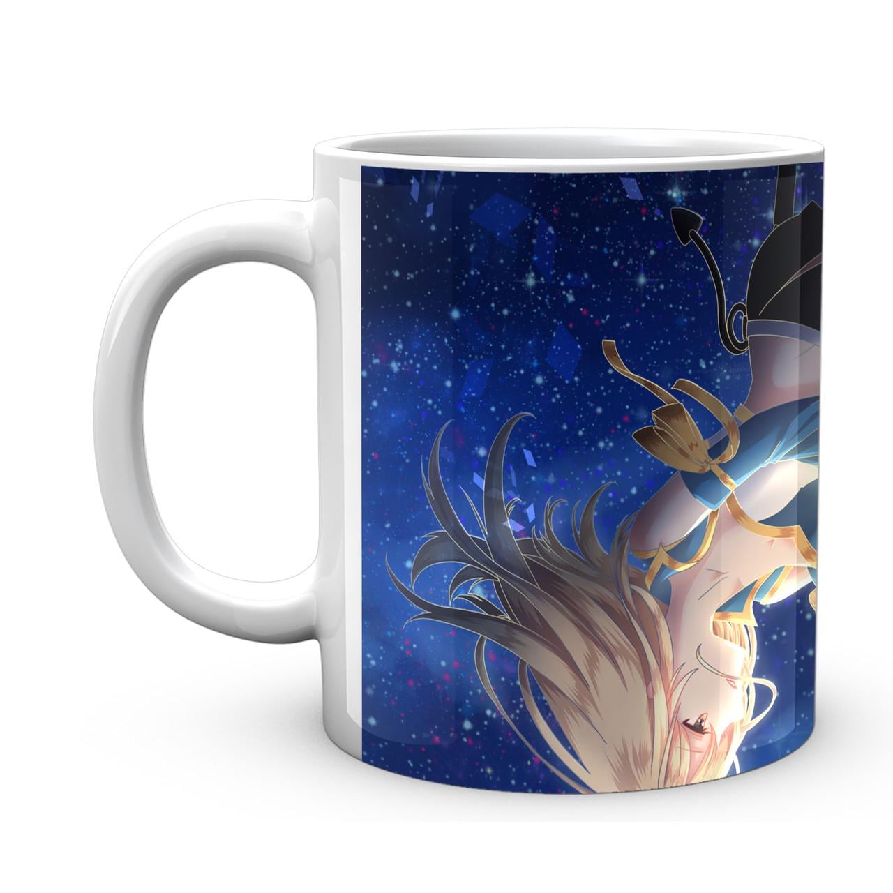 Чашка Geekland Fairy Tail Люси (FT 002.19)