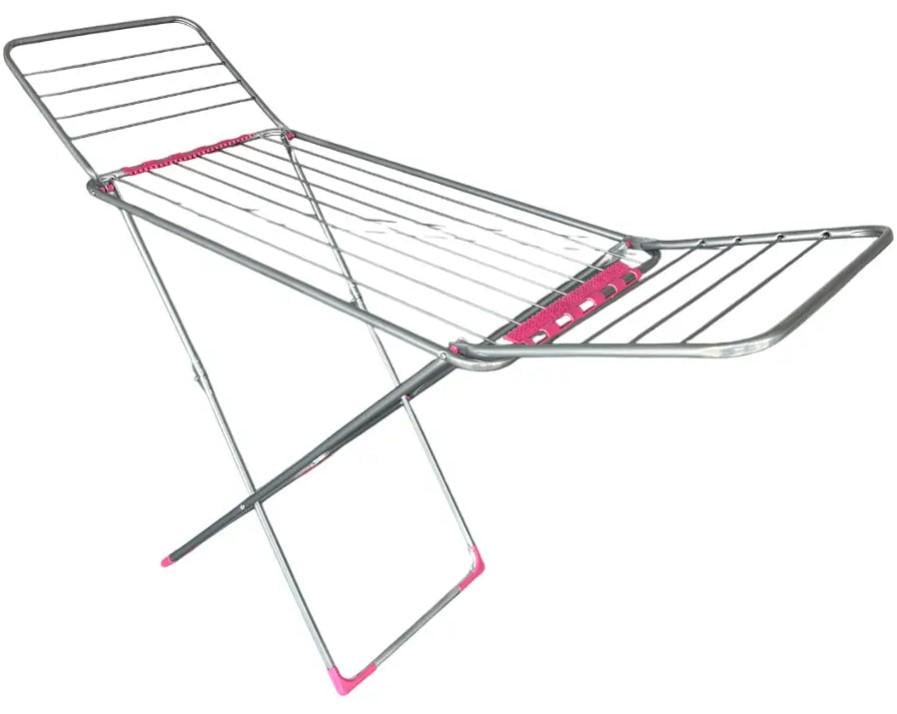 Сушарка для білизни для підлоги Kanat LUX (KL-605)