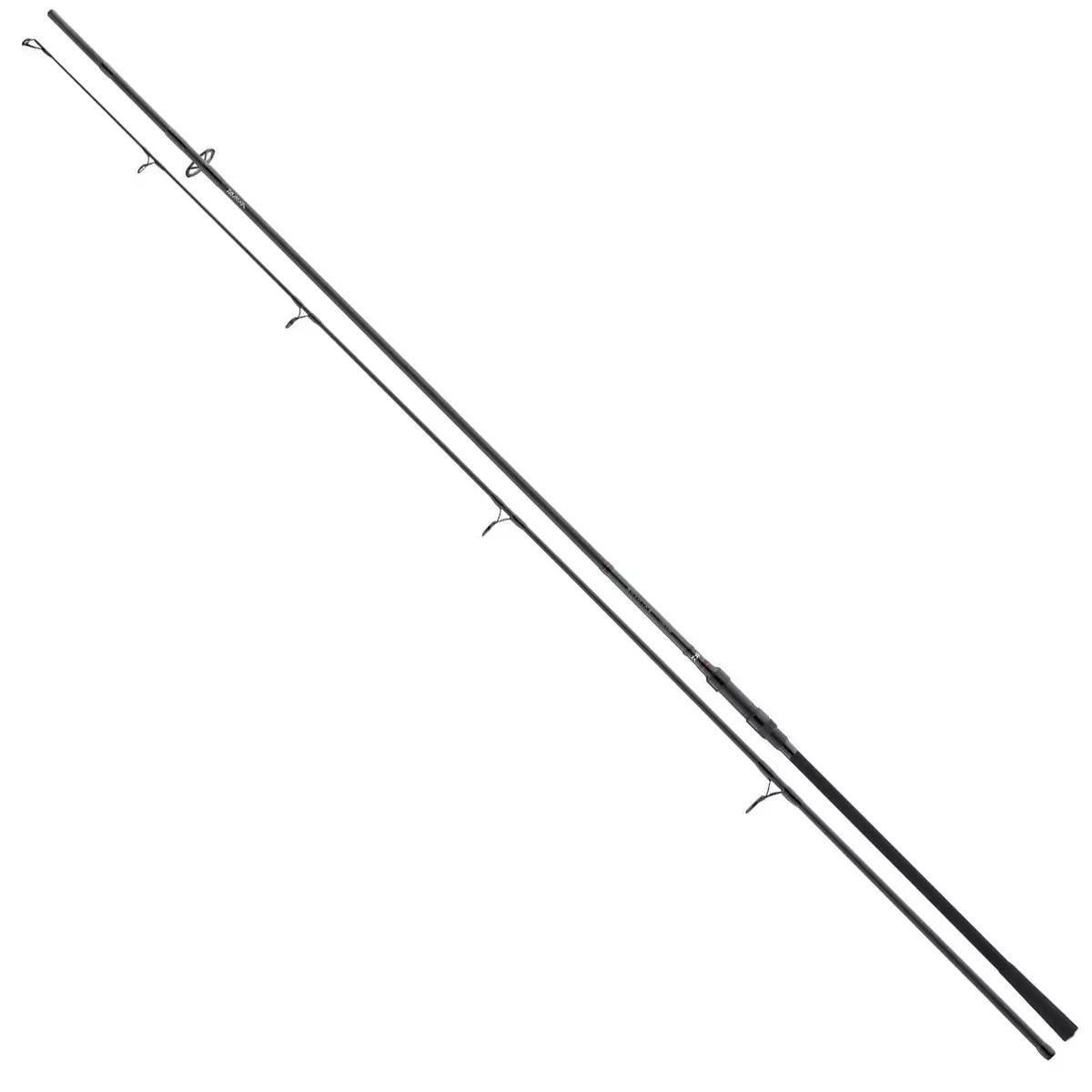 Вудилище коропове Daiwa Ninja X Carp 3,65 m 3LB B (2123186818)