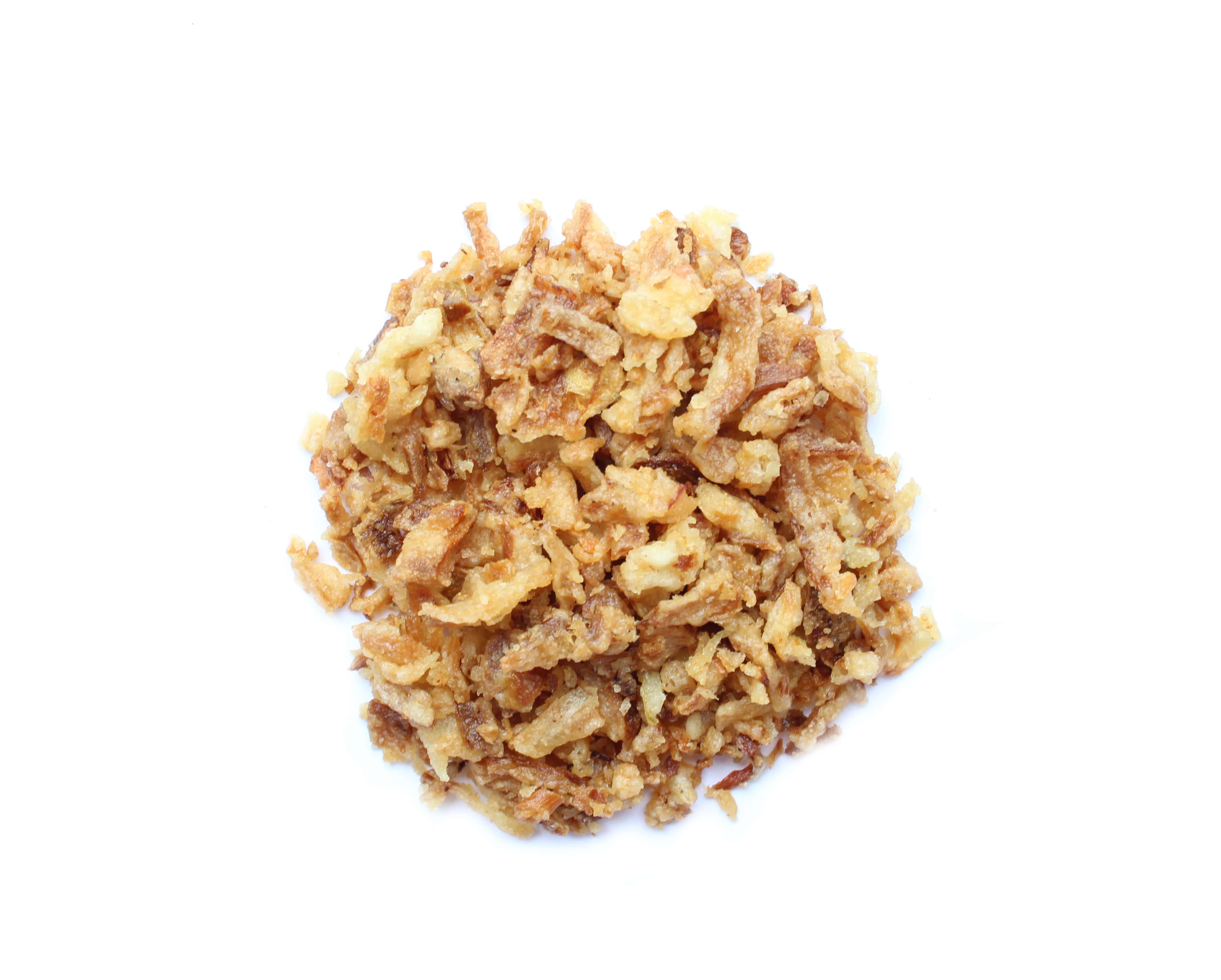 Приправа Лук жареный резаный 2 кг