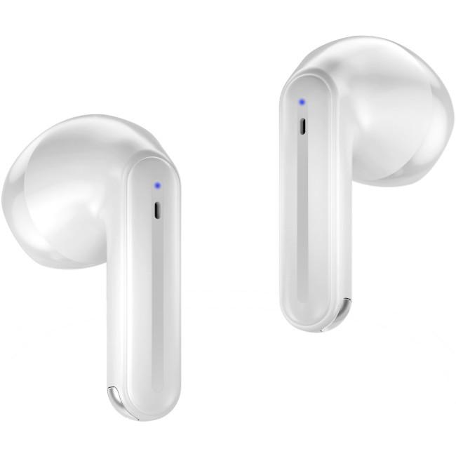 Наушники Blackview AirBuds 7 Bluetooth Белый (6931548310747) - фото 4