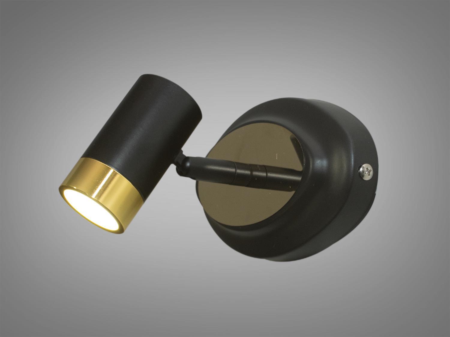 Светильник направленного света 3W (5883/1) Светильник направленного света 3W (5883/1)