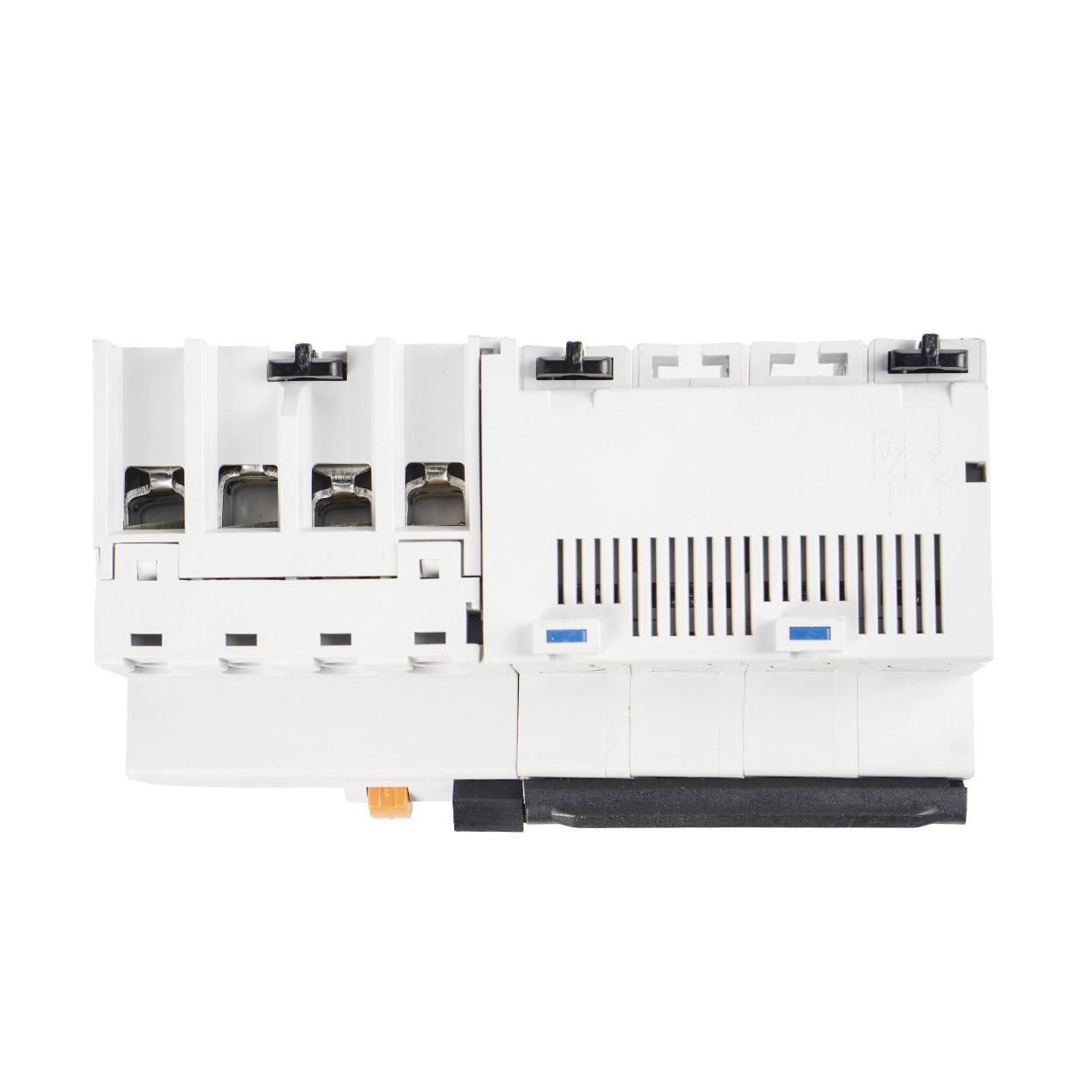 Автоматический выключатель дифференциального тока TESLA NTB1L C63 400V RCBO (112) - фото 2 Автоматический выключатель дифференциального тока TESLA NTB1L C63 400V RCBO (112) - фото 2