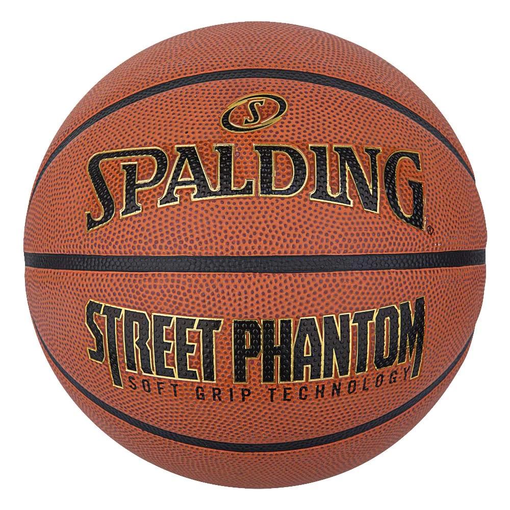 Баскетбольний м'яч Spalding Street Phantom універсальний р. 7 (11857_102)